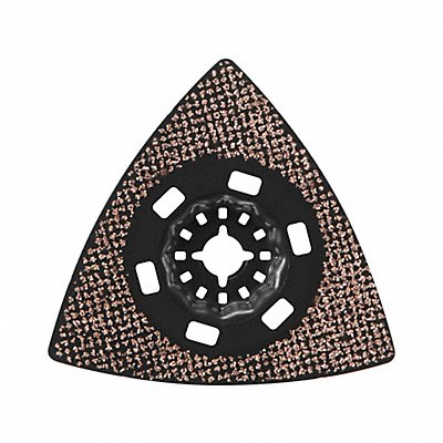 Oscillating Tool Sanding Sheets image